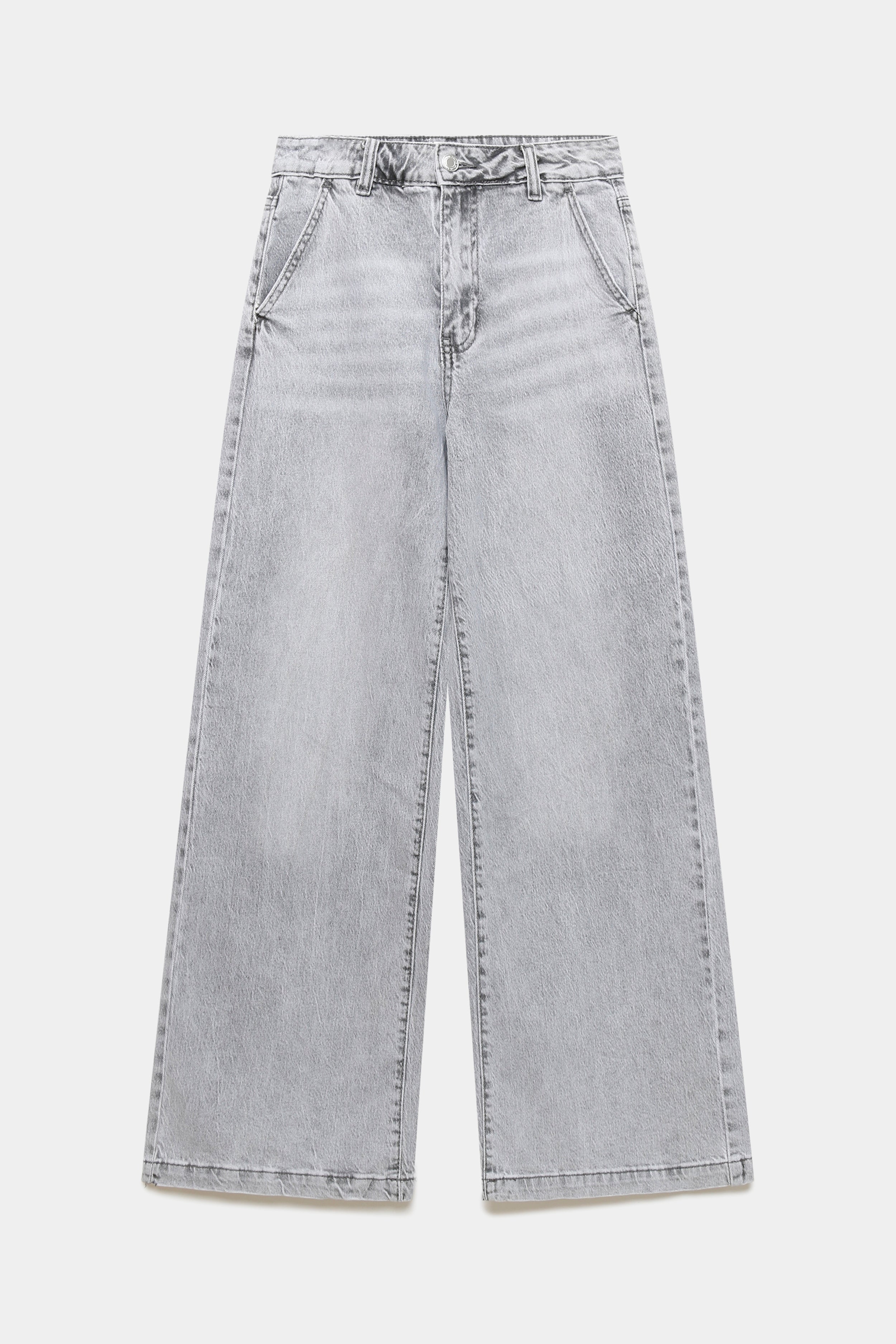 JEANS LAULIA LARGE FULL LENGTH
