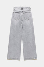 JEANS LAULIA LARGE FULL LENGTH