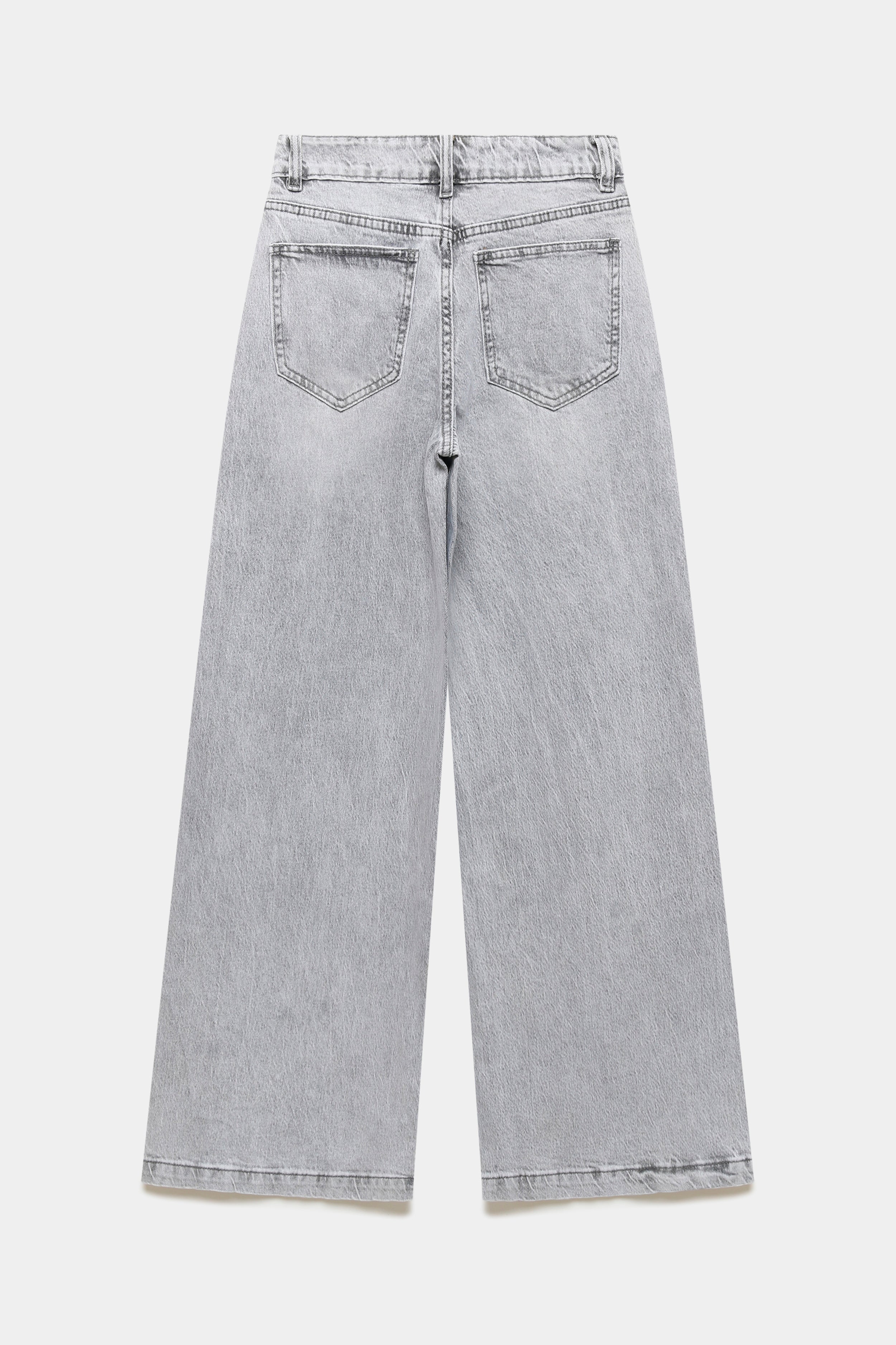JEANS LAULIA LARGE FULL LENGTH