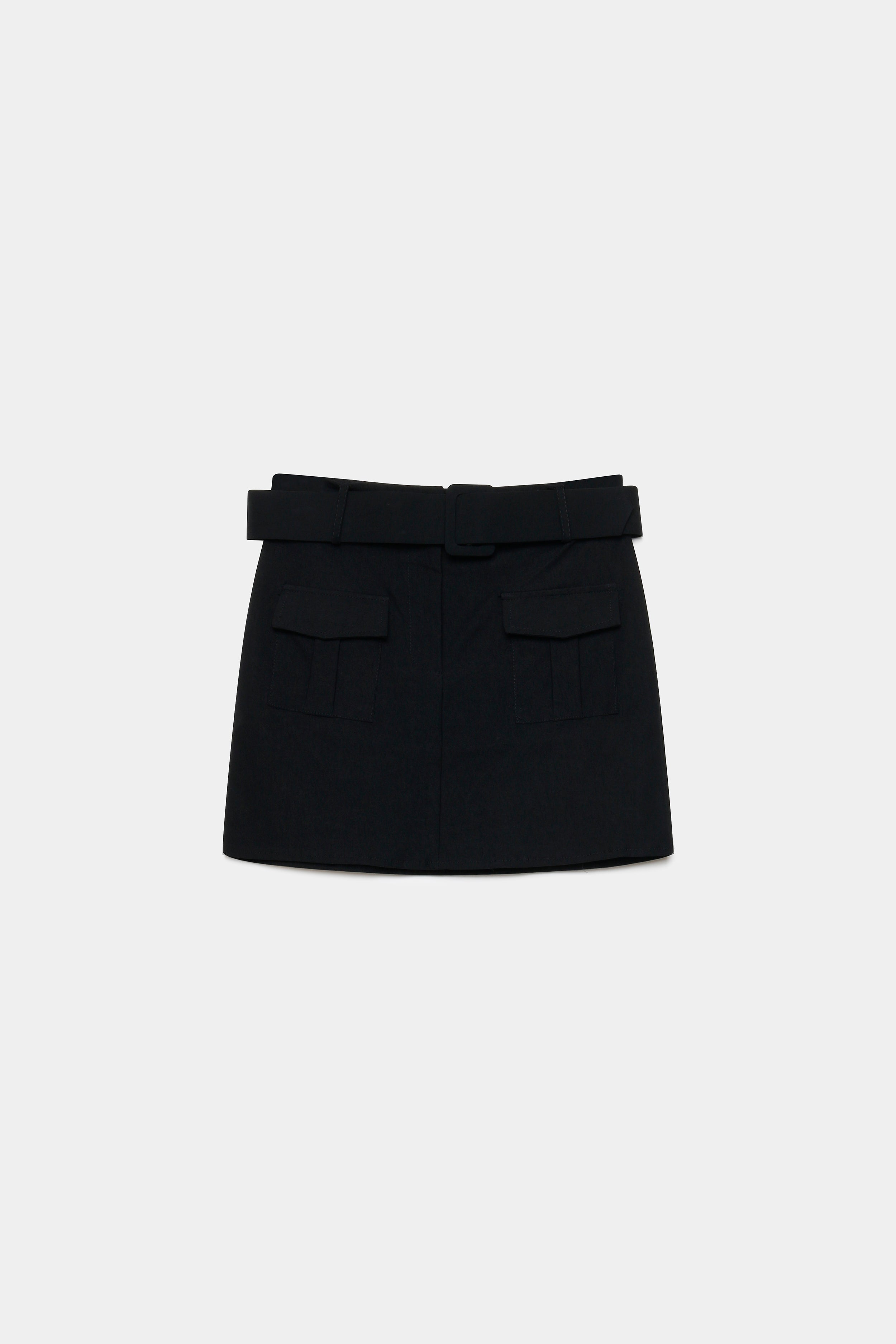 FALDA  MUSE
