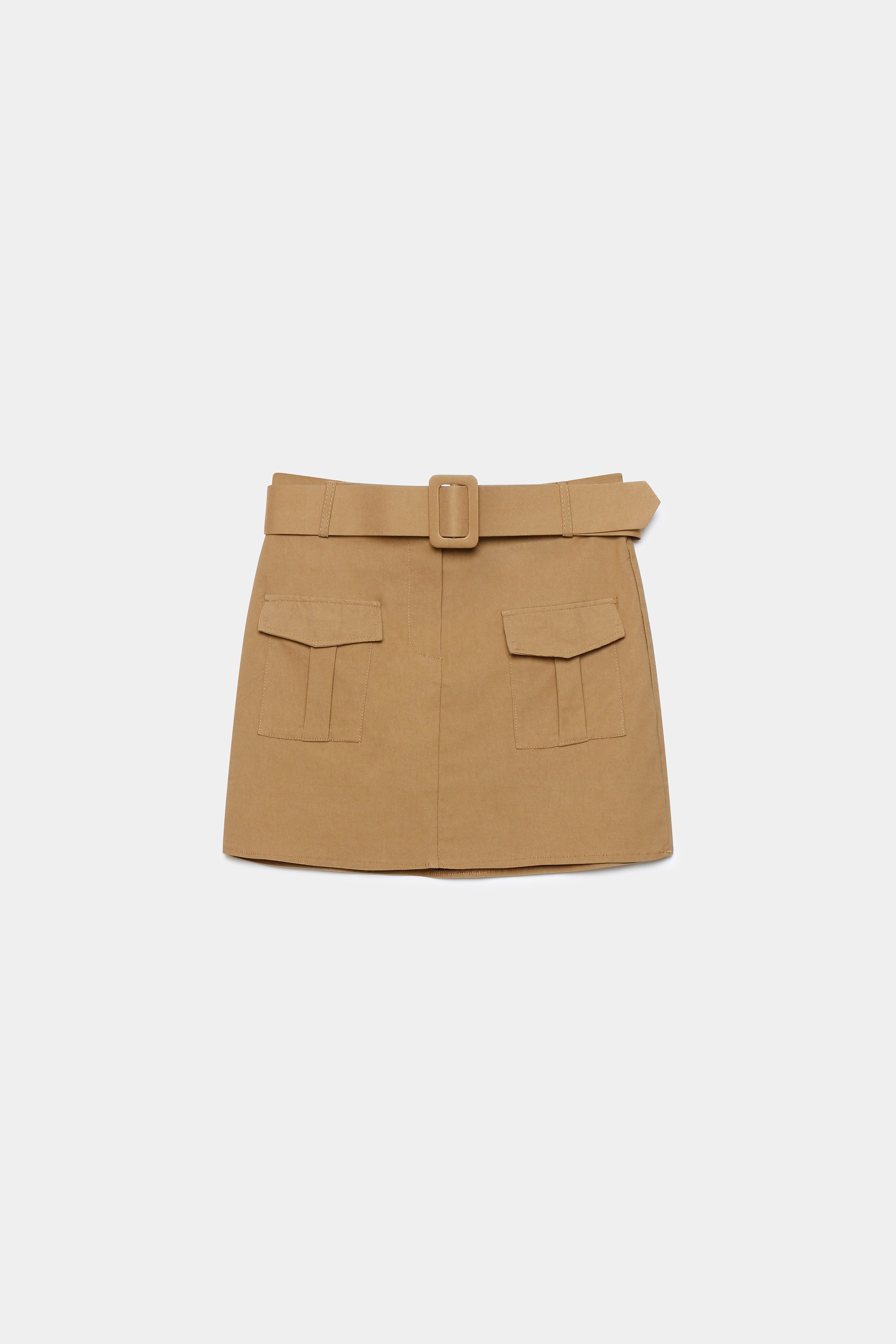 FALDA  MUSE