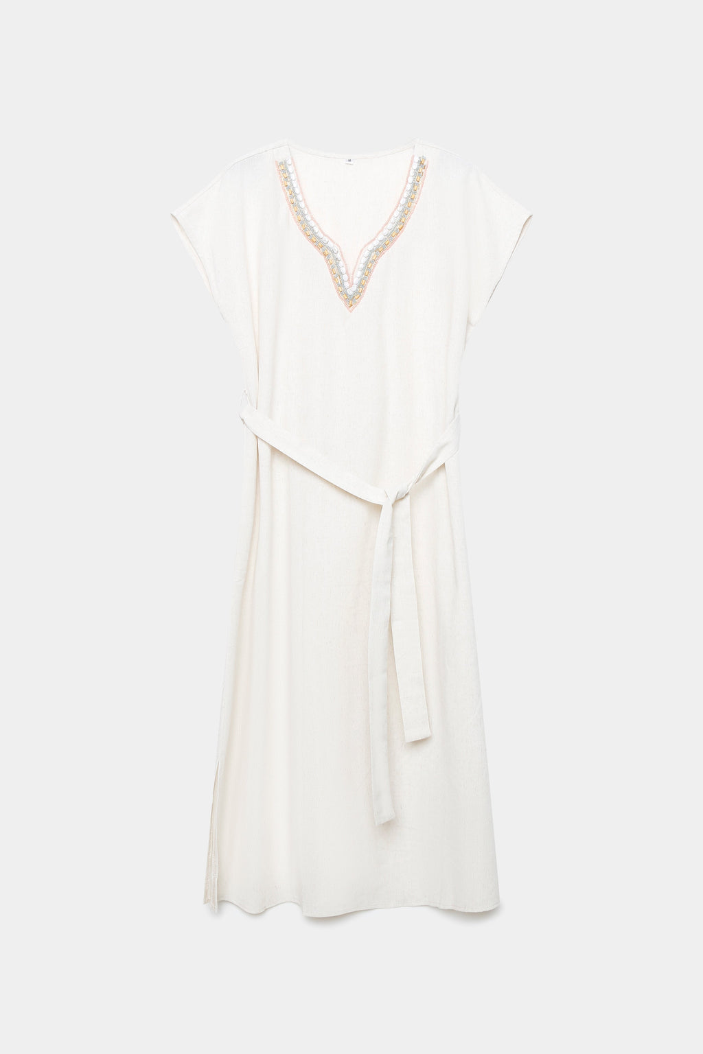 VESTIDO  LINO