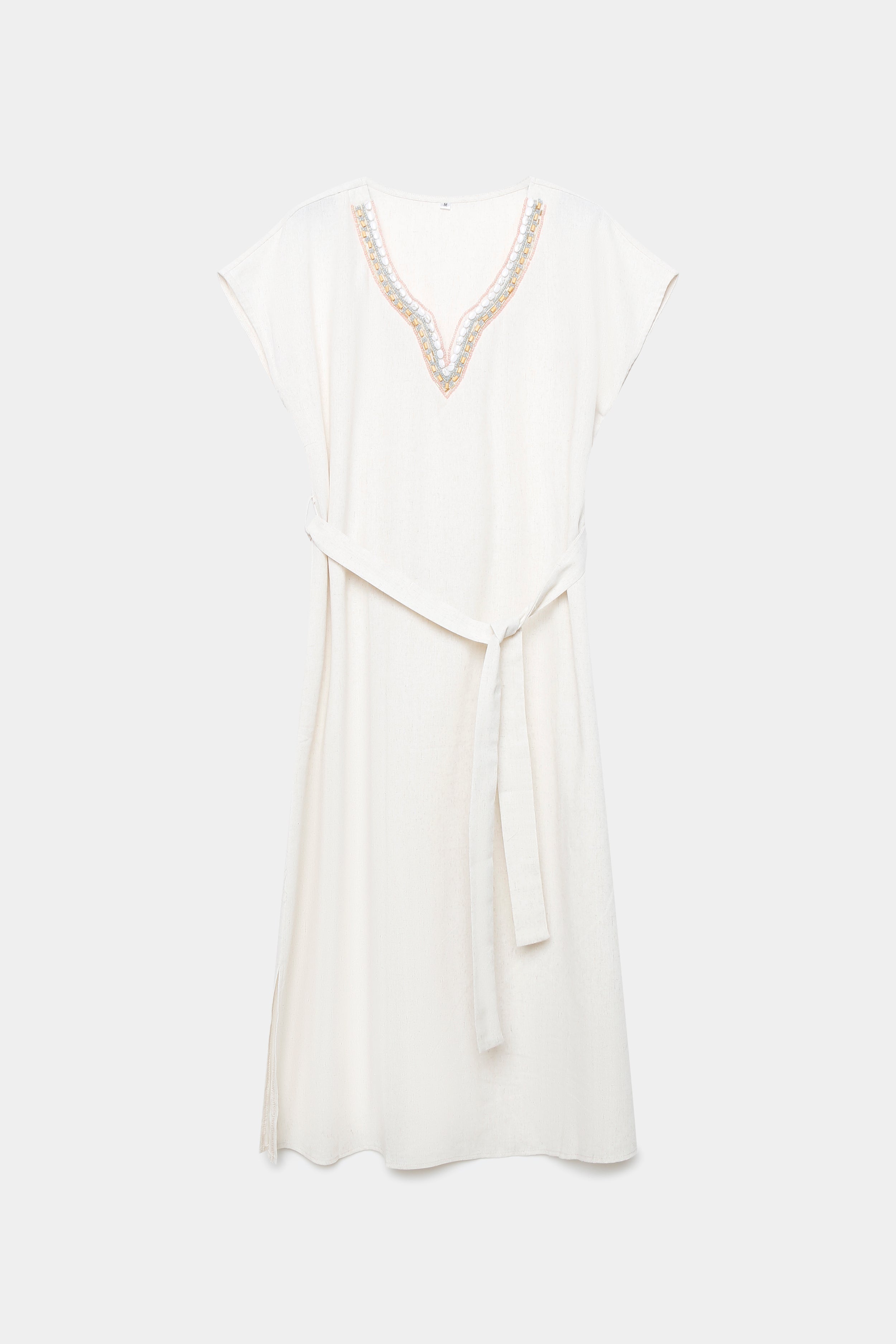 VESTIDO  LINO