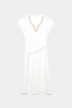 VESTIDO  LINO
