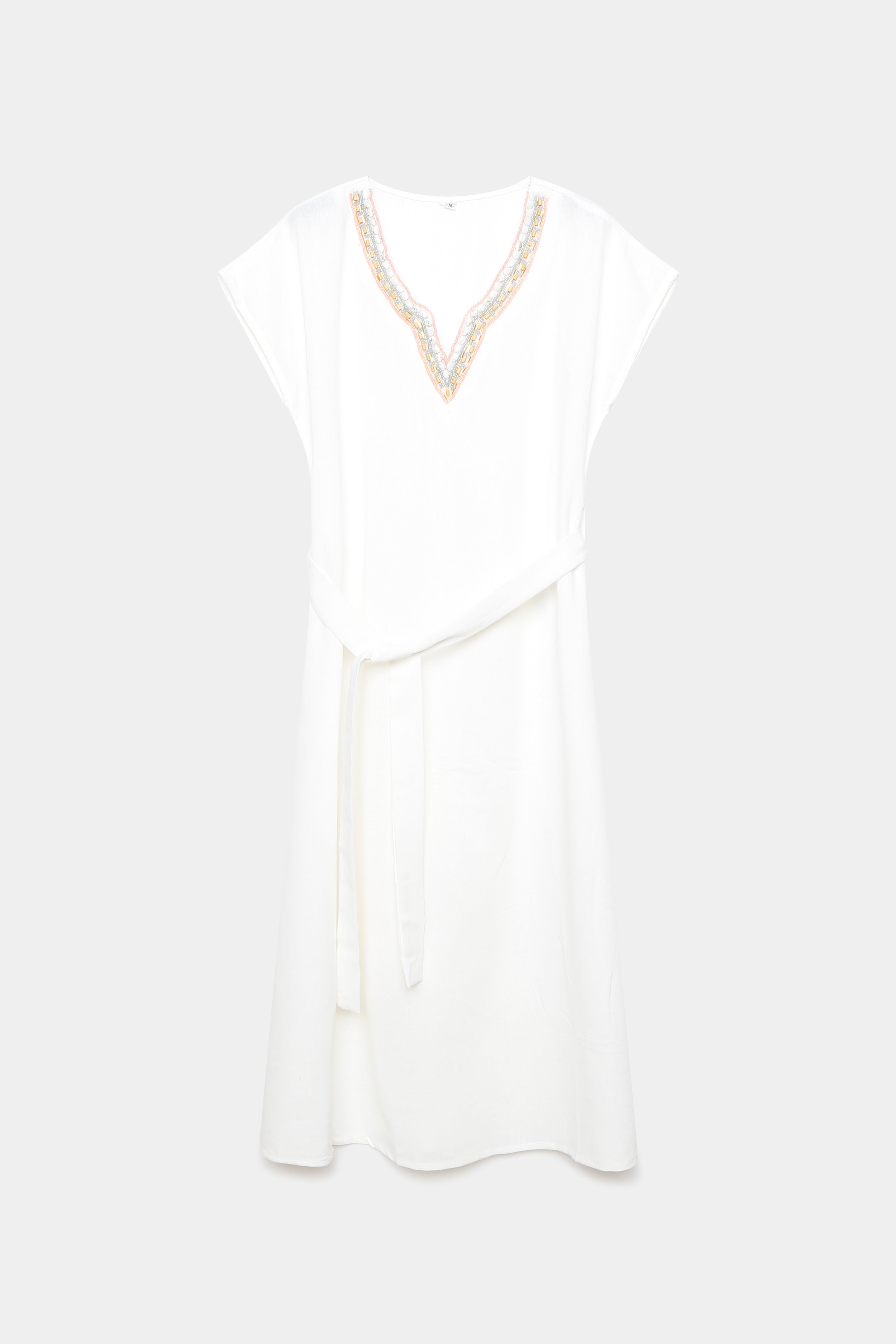 VESTIDO  LINO