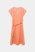 VESTIDO  LINO