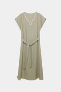 VESTIDO  LINO