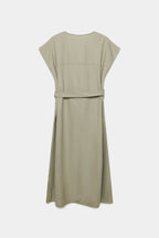 VESTIDO  LINO