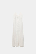 VESTIDO  TIRANTES