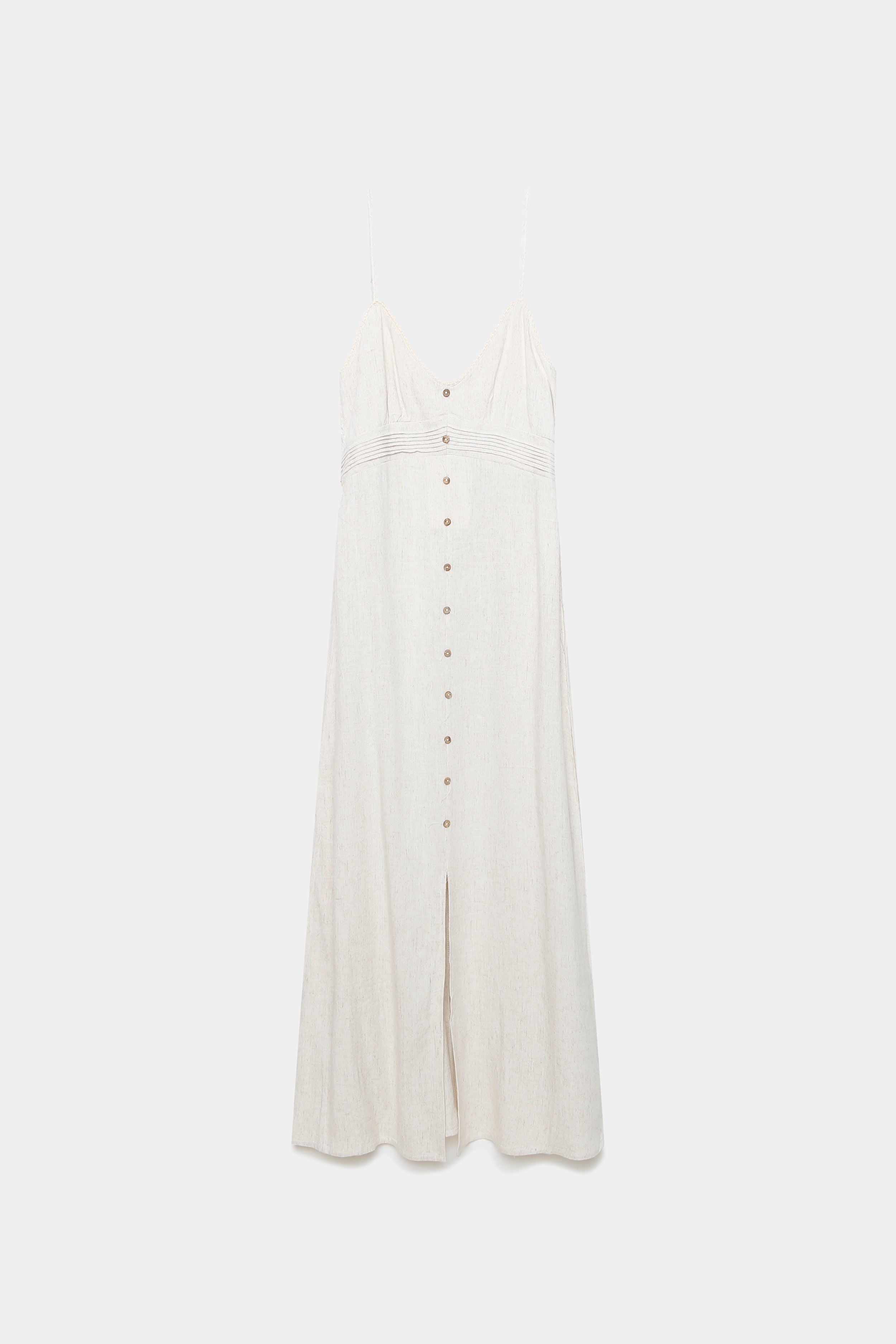 VESTIDO  TIRANTES