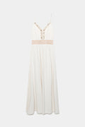VESTIDO  BOHO