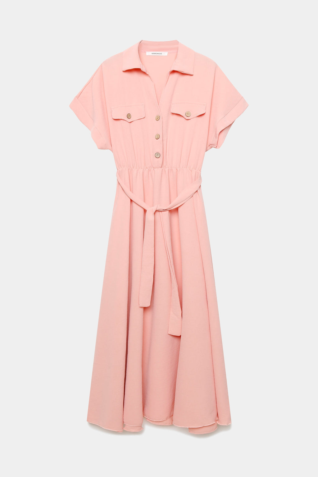 VESTIDO  GRACIA