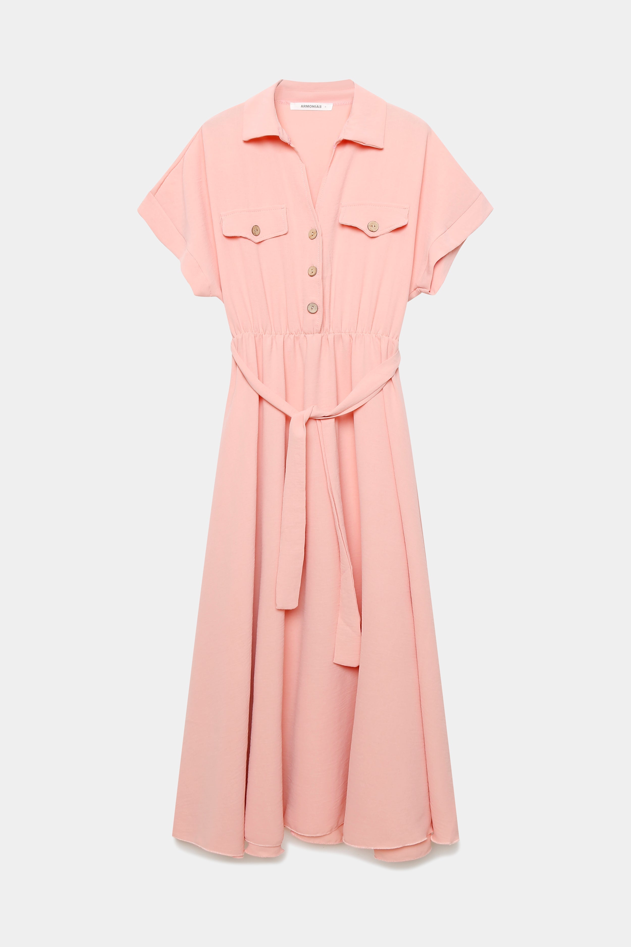 VESTIDO  GRACIA