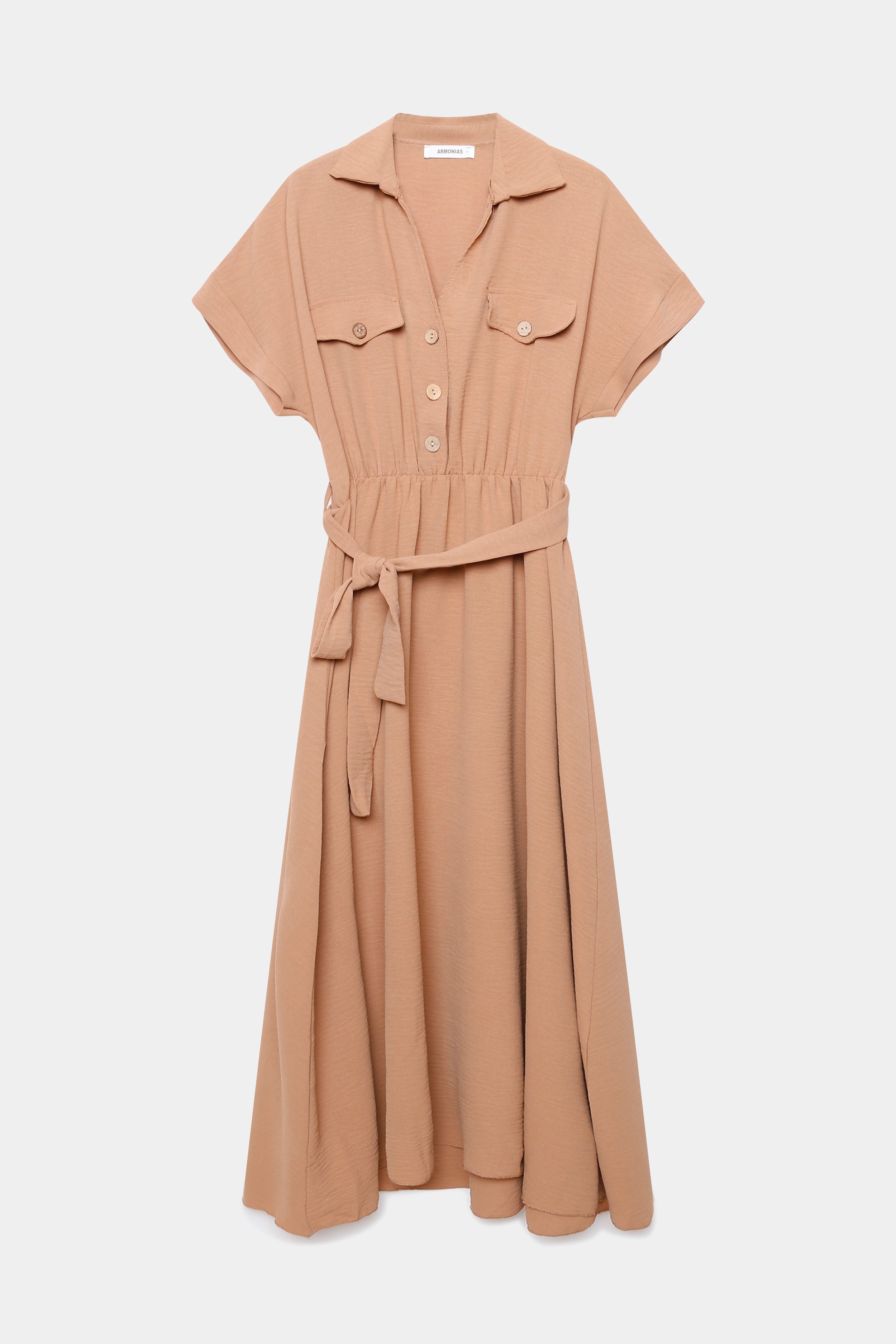 VESTIDO  GRACIA
