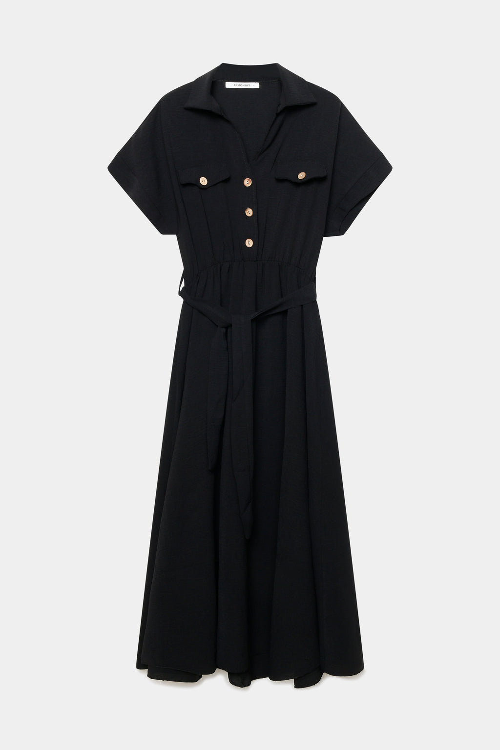 VESTIDO  GRACIA