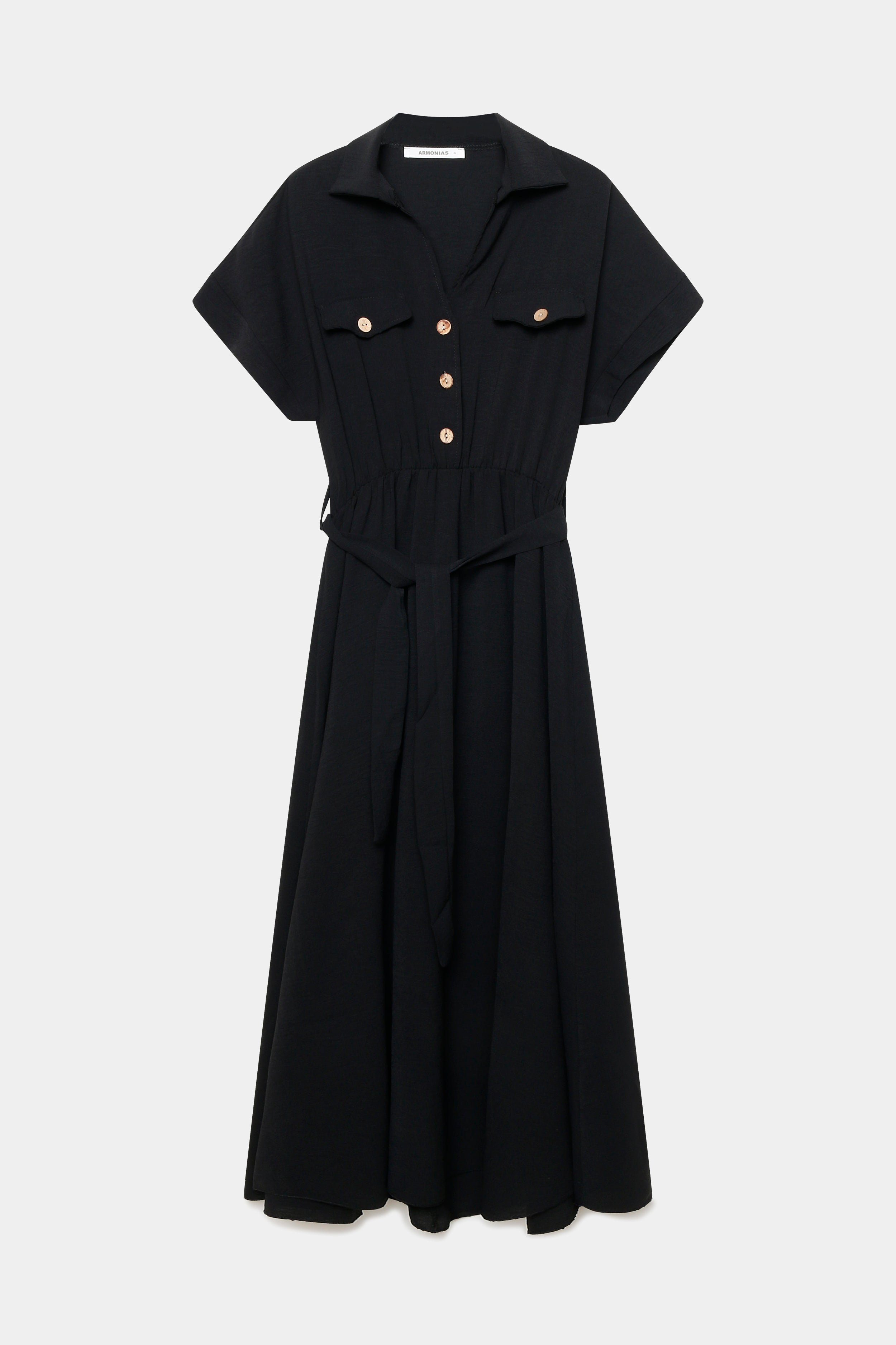 VESTIDO  GRACIA