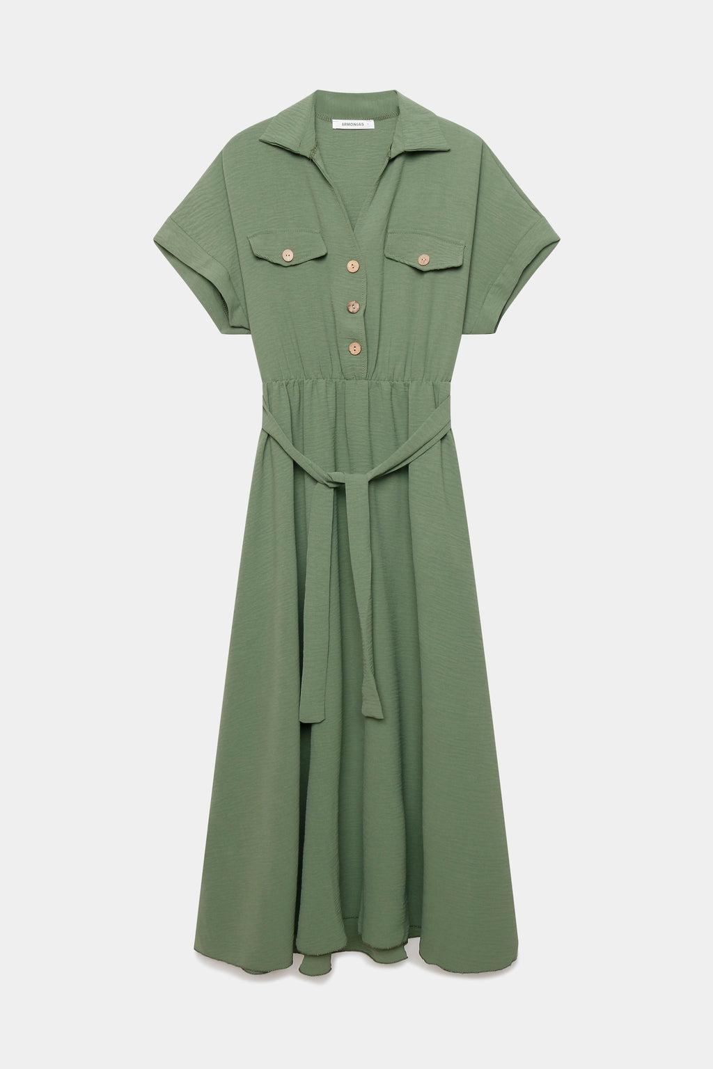 VESTIDO  GRACIA