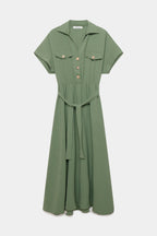 VESTIDO  GRACIA