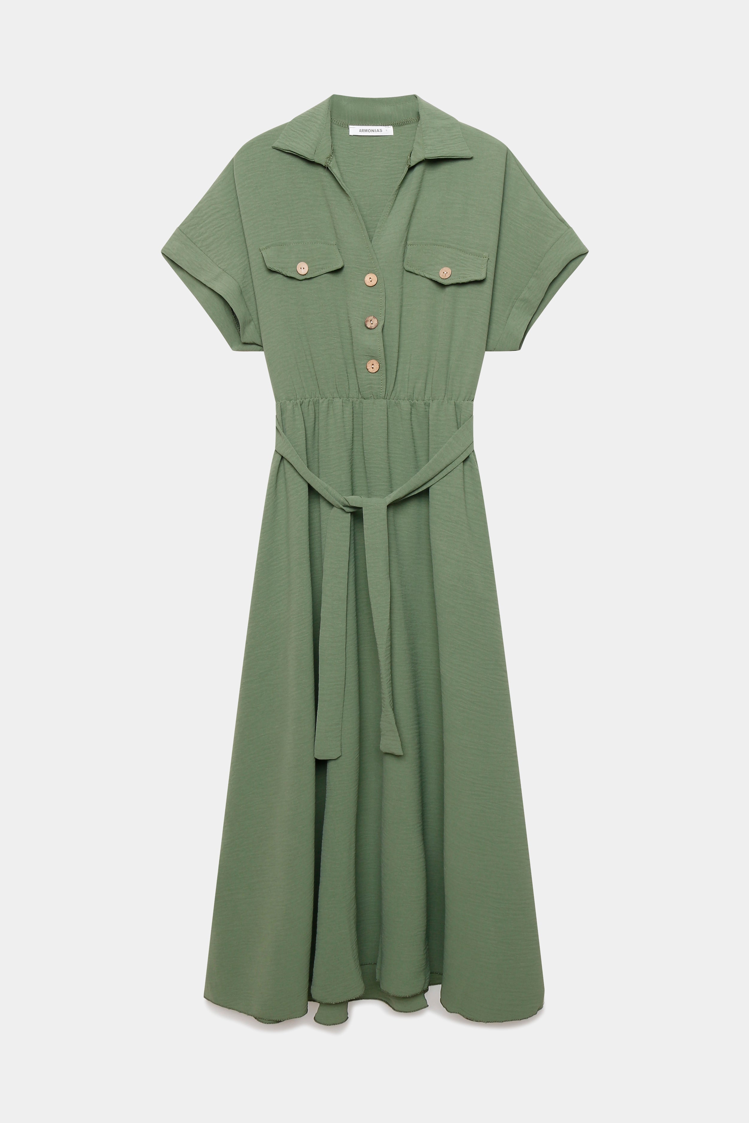 VESTIDO  GRACIA