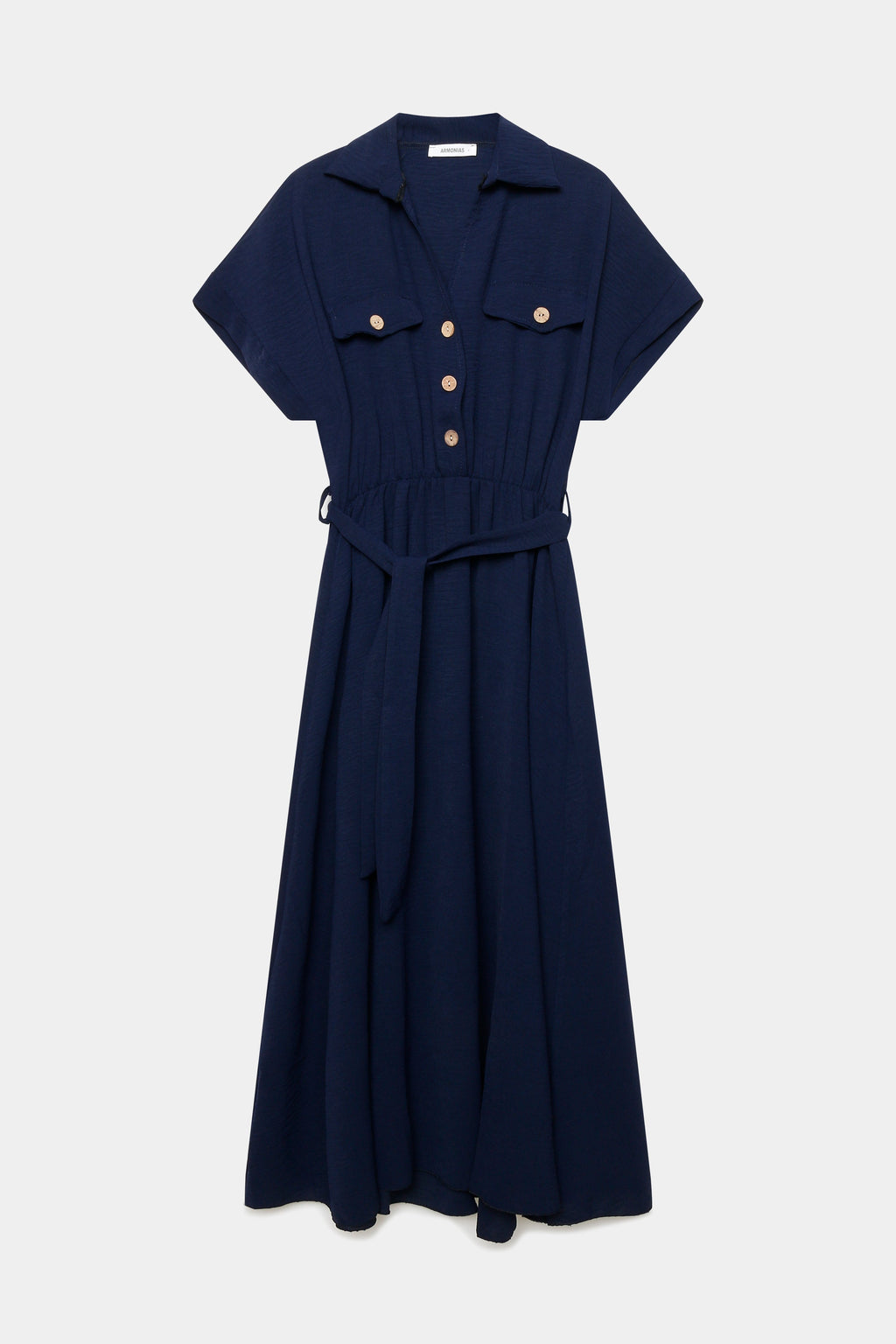 VESTIDO  GRACIA