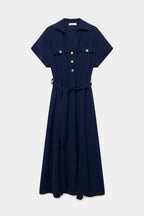 VESTIDO  GRACIA