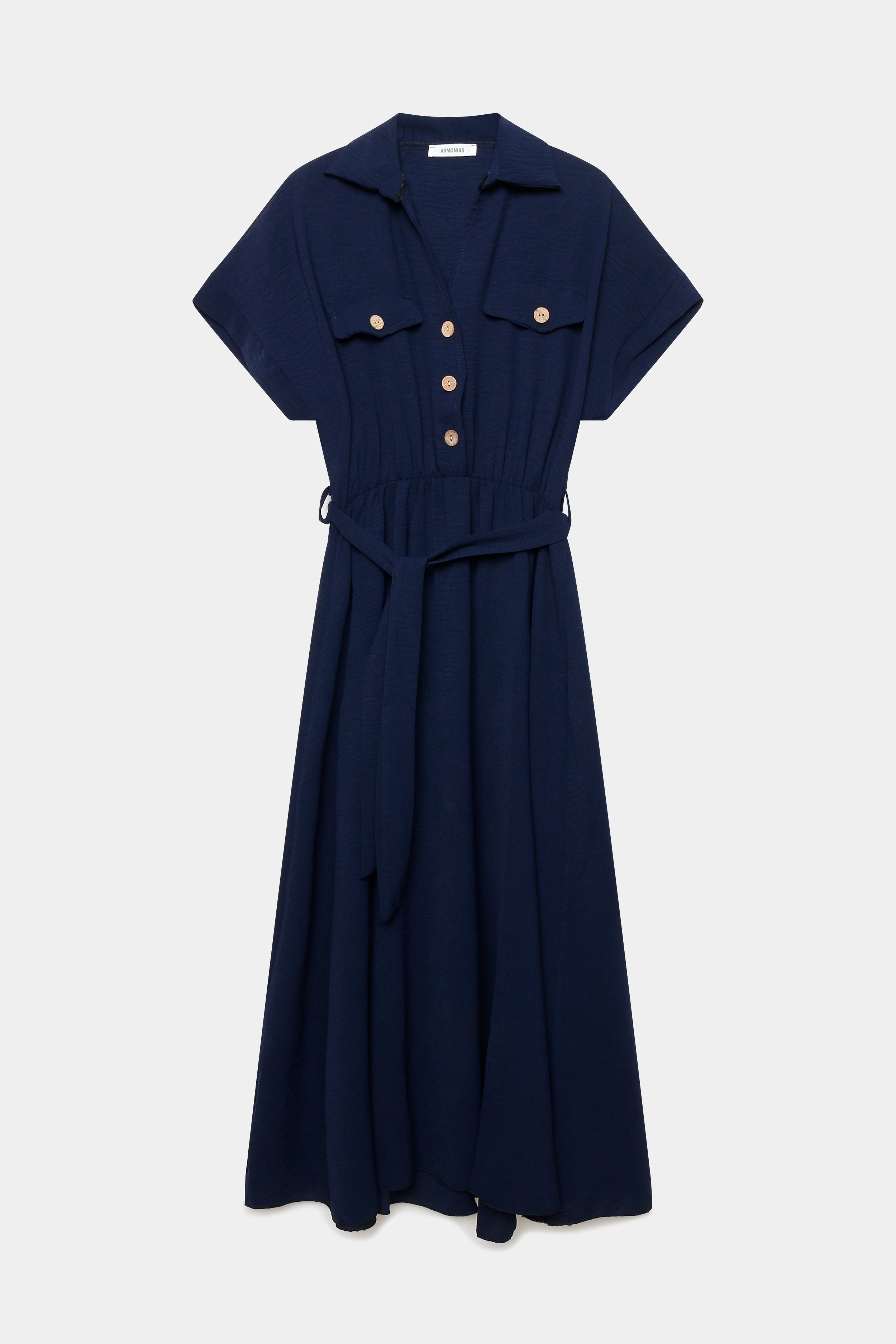 VESTIDO  GRACIA
