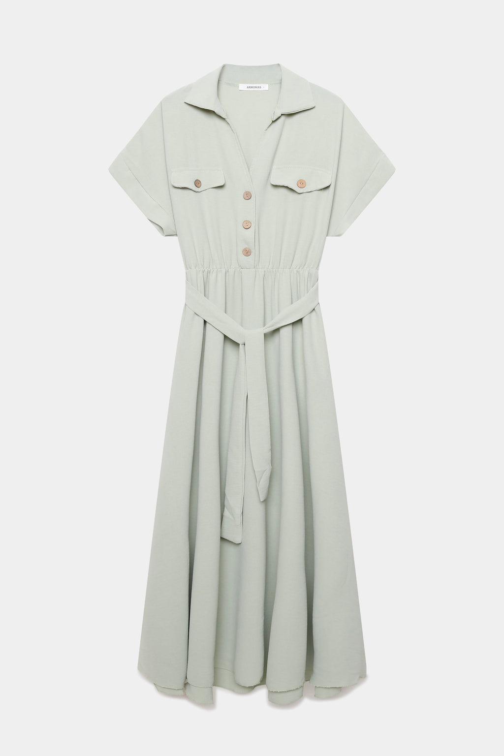 VESTIDO  GRACIA