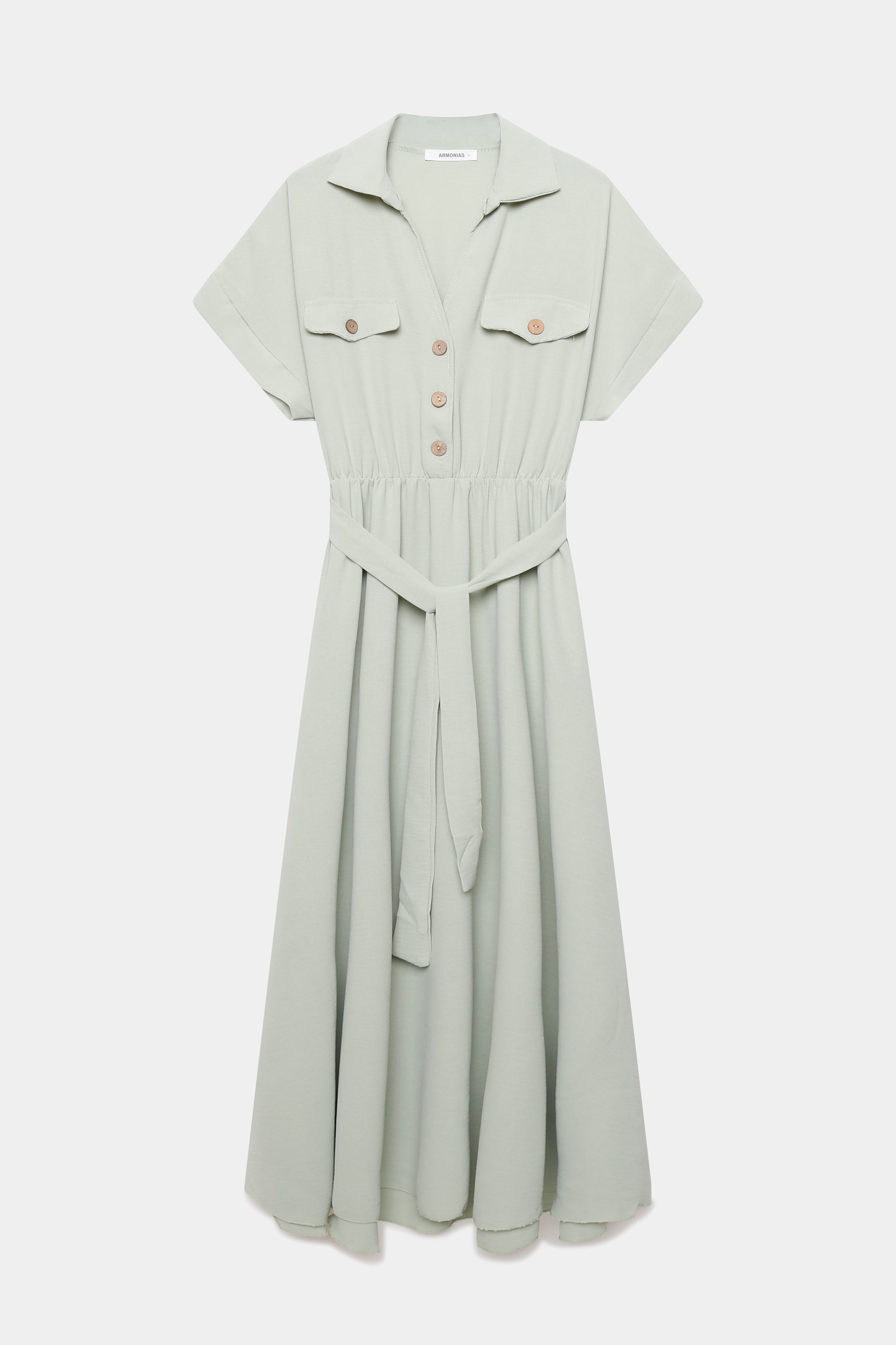 VESTIDO  GRACIA