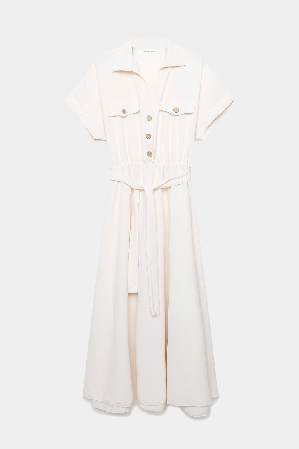 VESTIDO  GRACIA