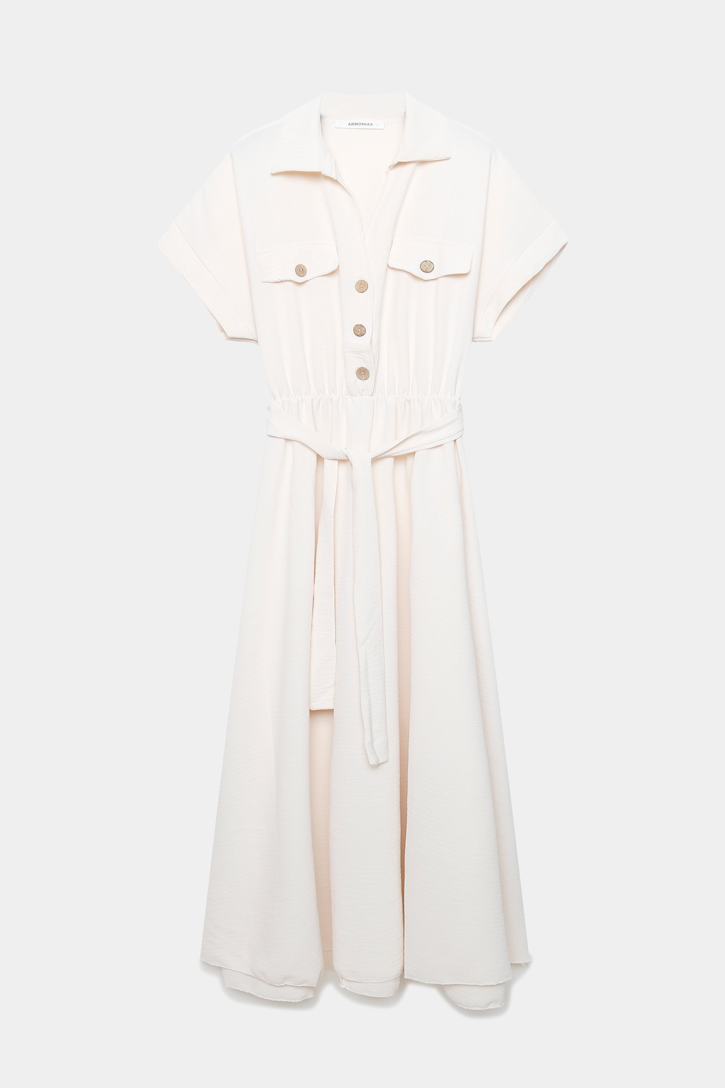 VESTIDO  GRACIA