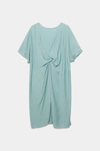 VESTIDO  CURVE NUDO