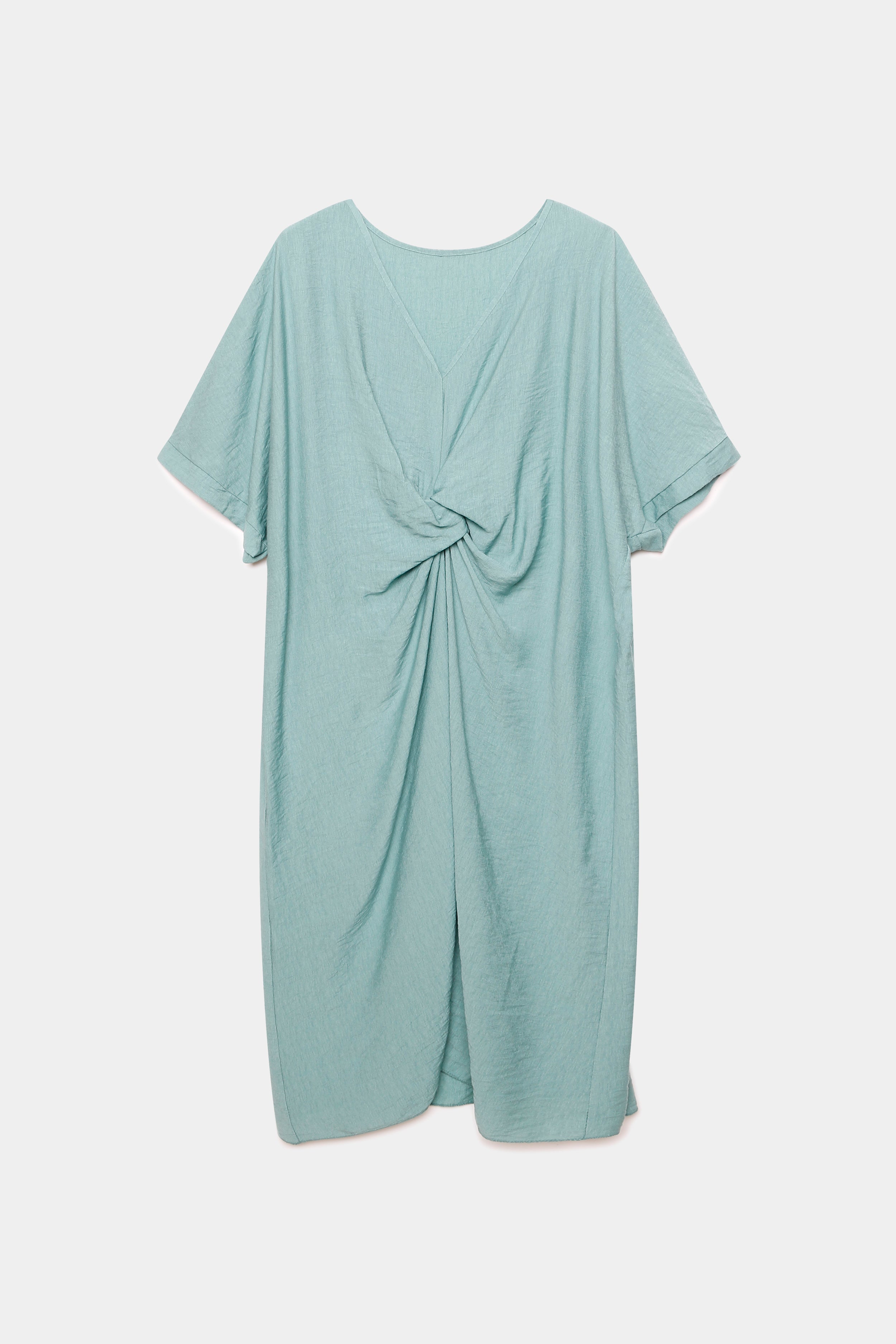 VESTIDO  CURVE NUDO