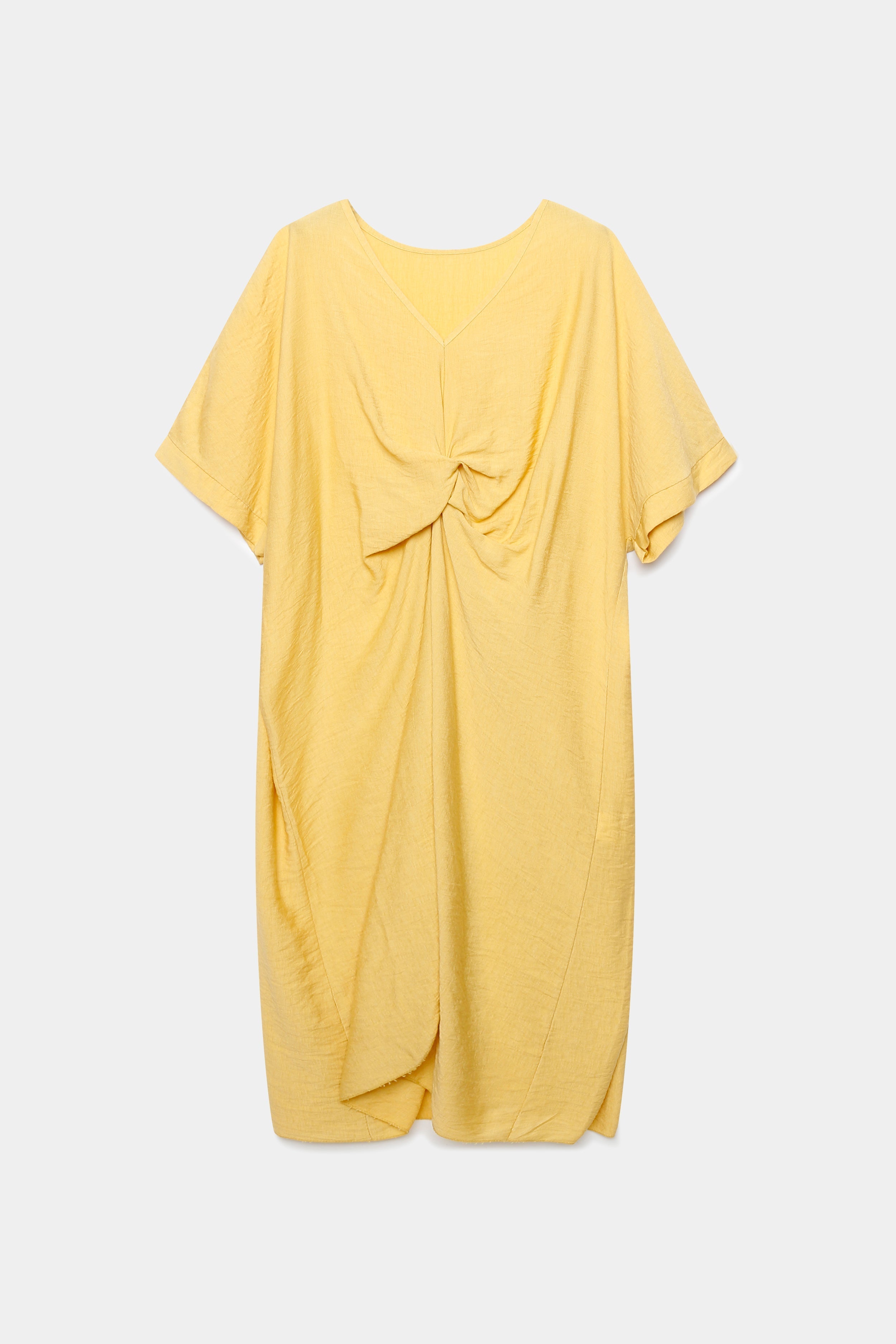 VESTIDO  CURVE NUDO