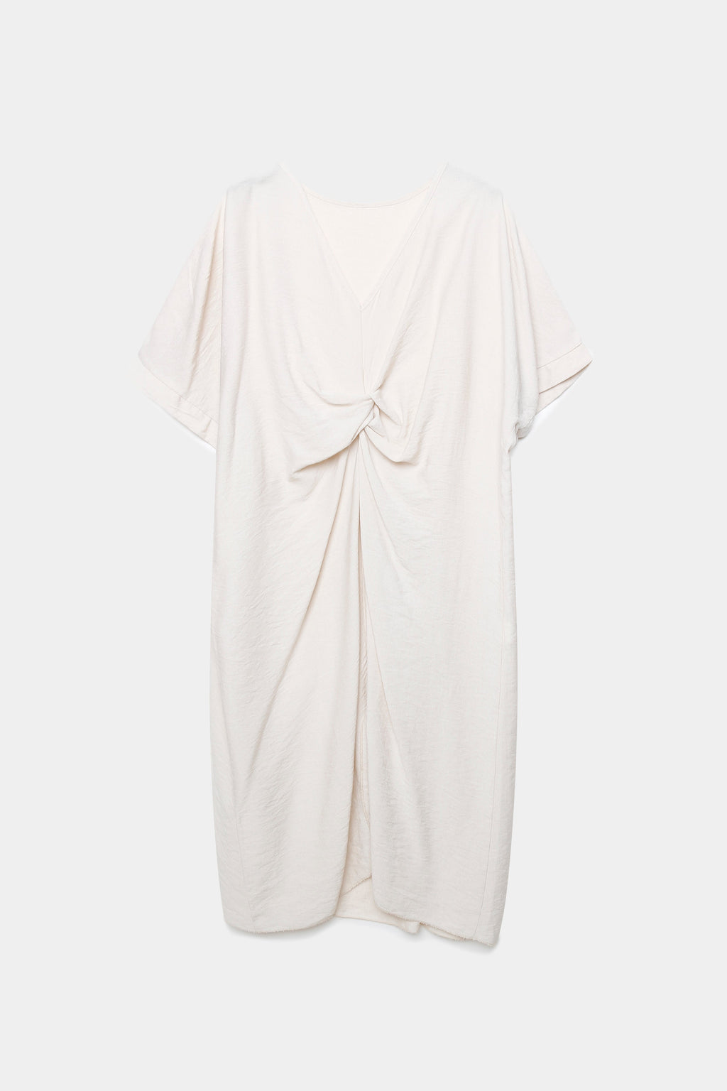 VESTIDO  CURVE NUDO