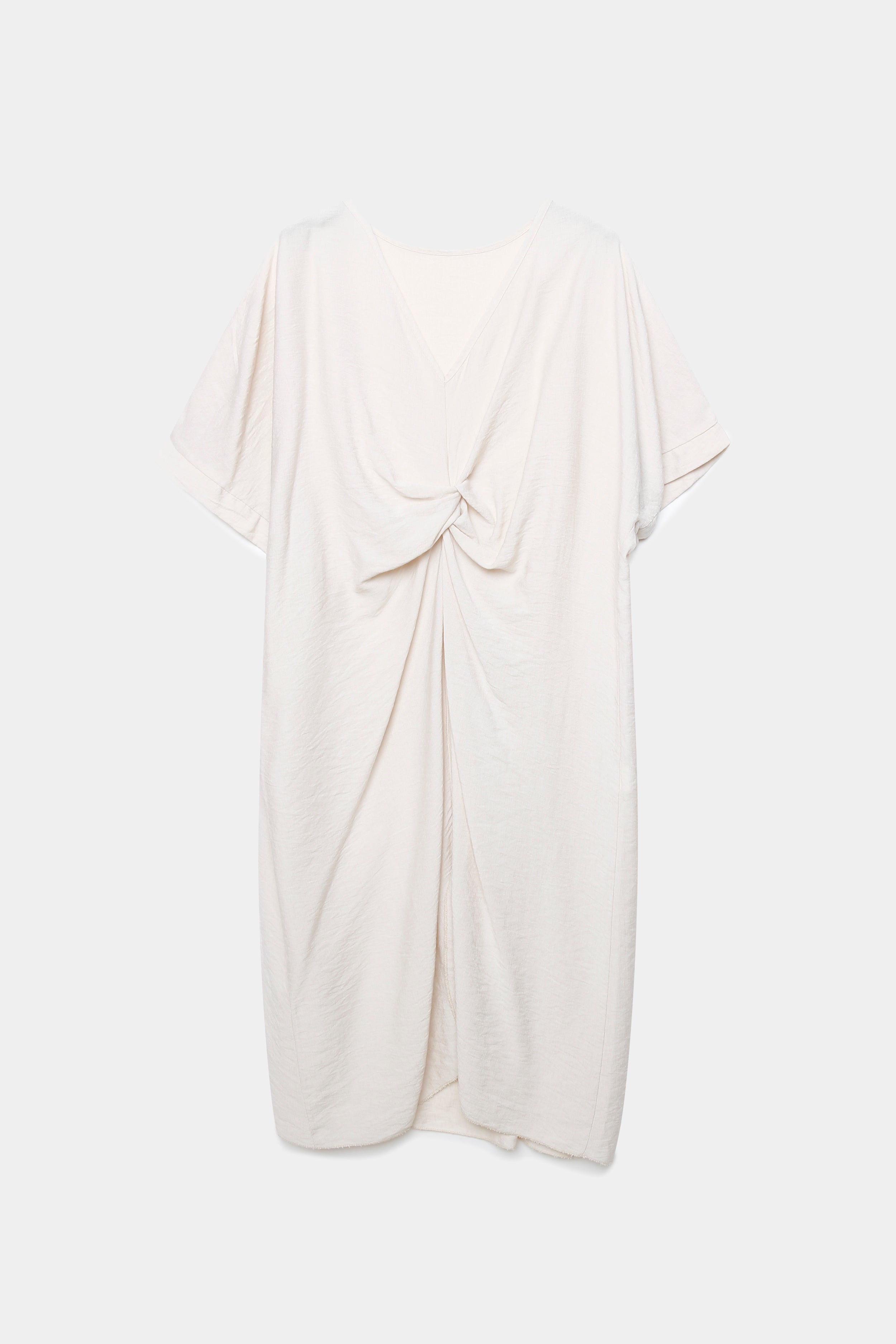 VESTIDO  CURVE NUDO