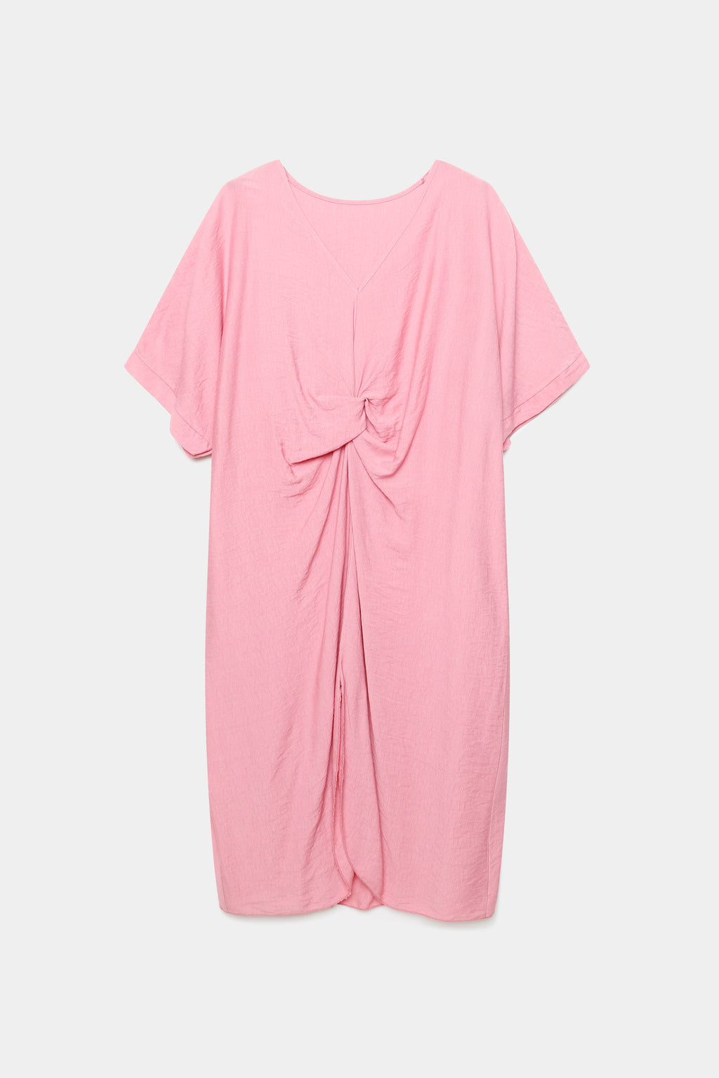 VESTIDO  CURVE NUDO