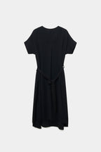 VESTIDO  CURVE FLUIDO