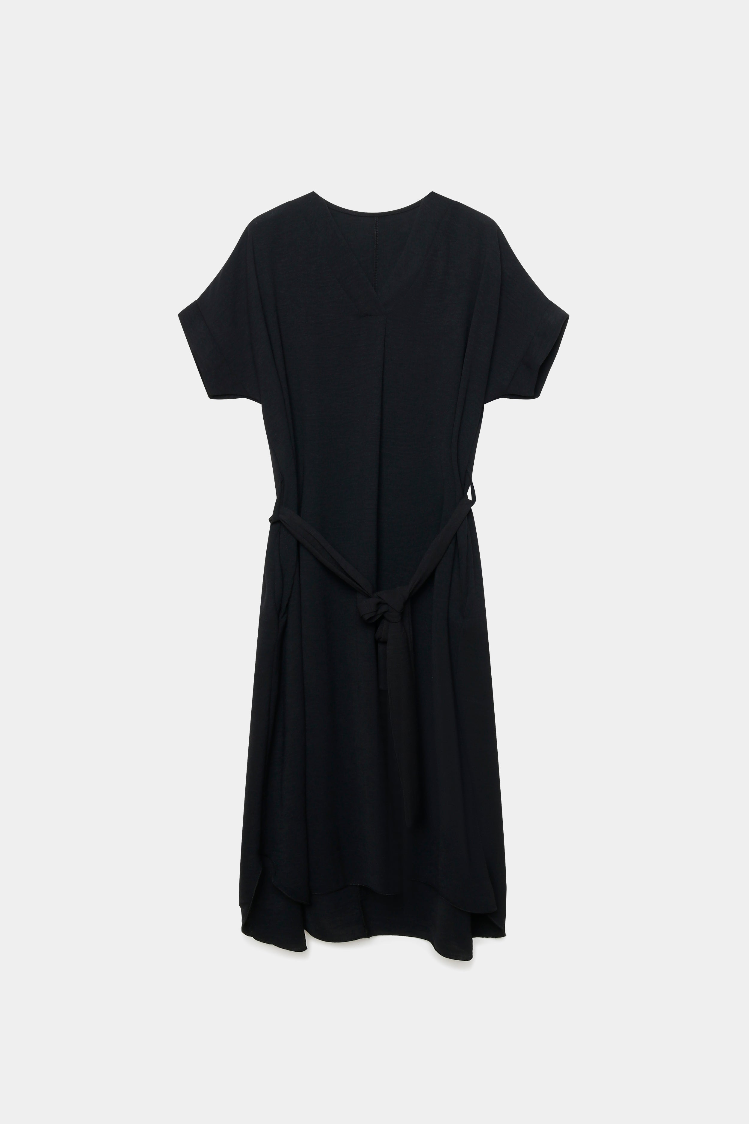 VESTIDO  CURVE FLUIDO