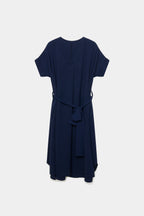 VESTIDO  CURVE FLUIDO