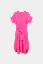 VESTIDO  CURVE FLUIDO
