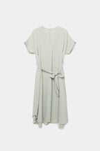 VESTIDO  CURVE FLUIDO
