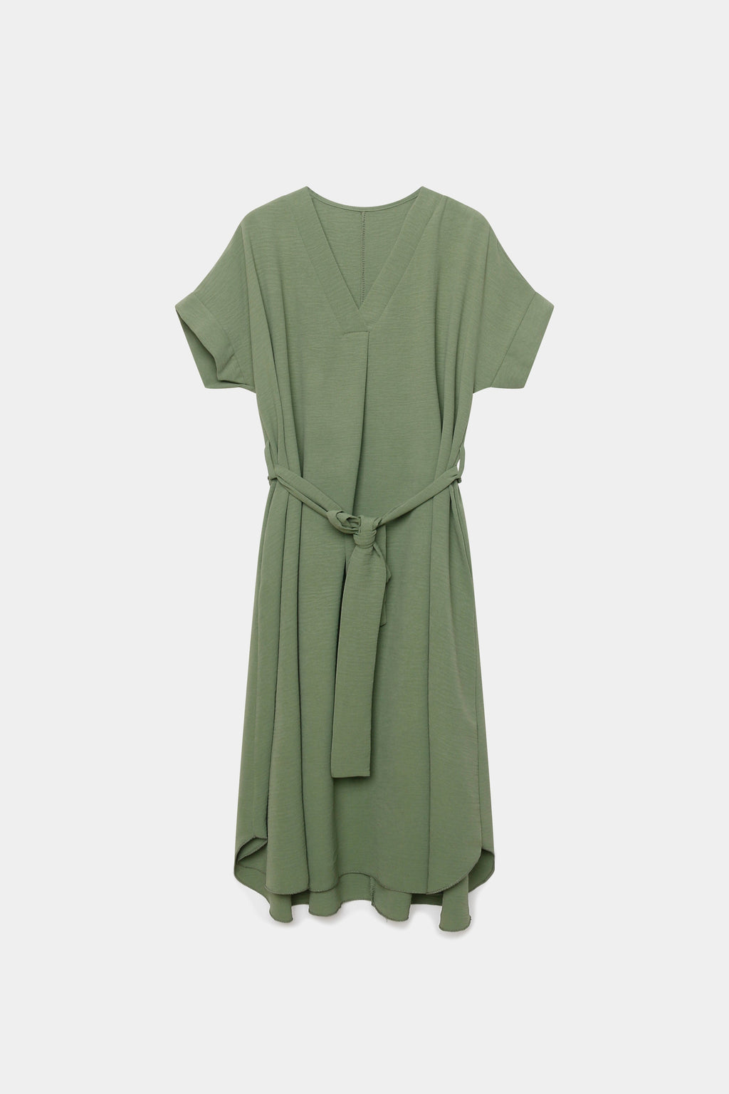 VESTIDO  CURVE FLUIDO