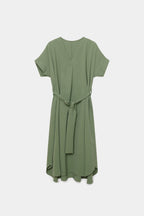 VESTIDO  CURVE FLUIDO