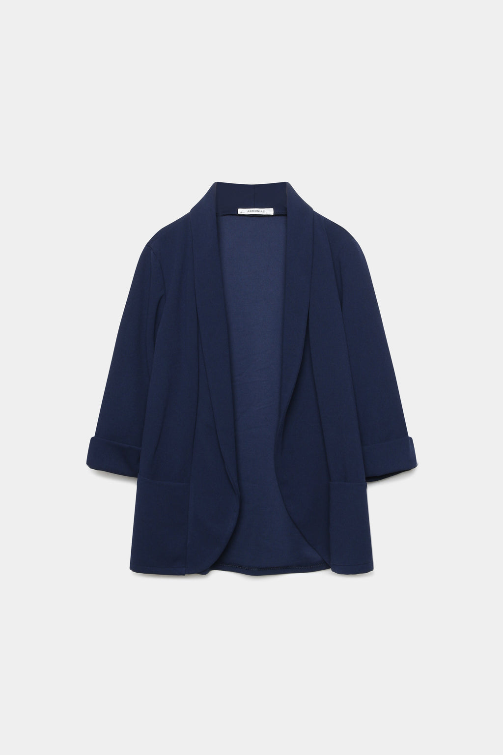 CHAQUETA  BASICO