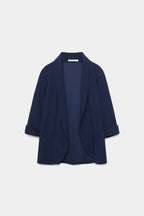 CHAQUETA  BASICO
