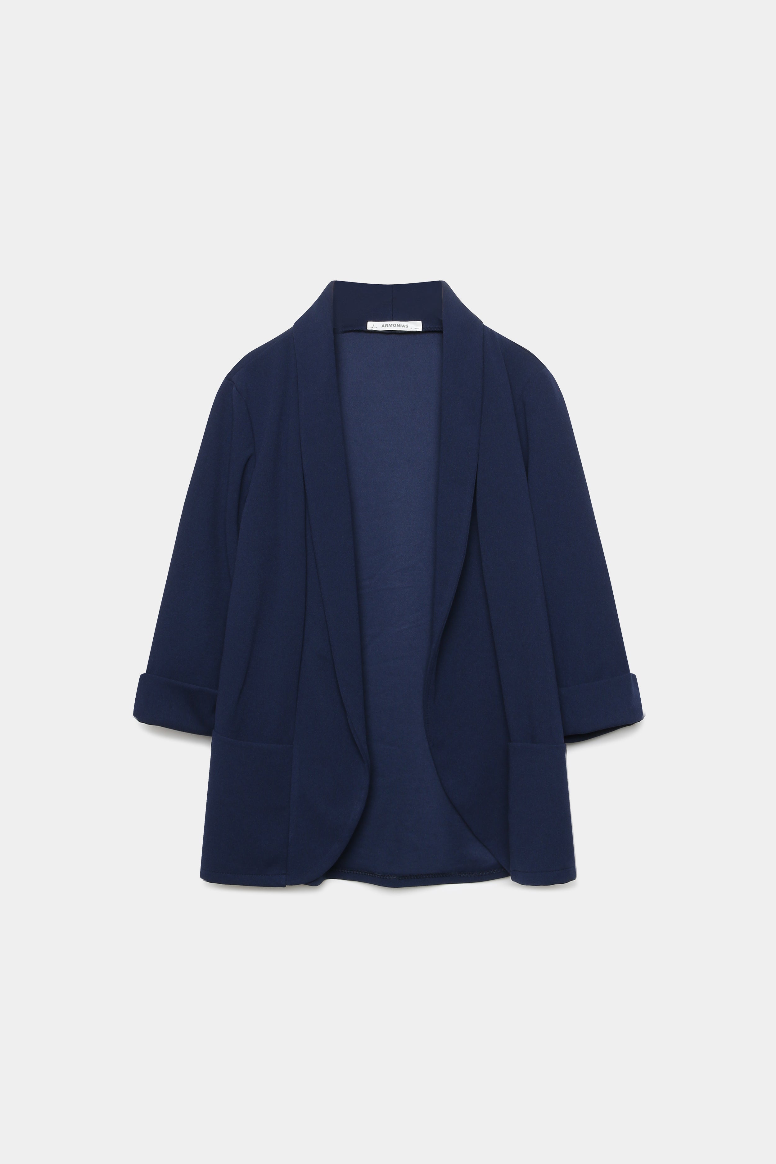 CHAQUETA  BASICO