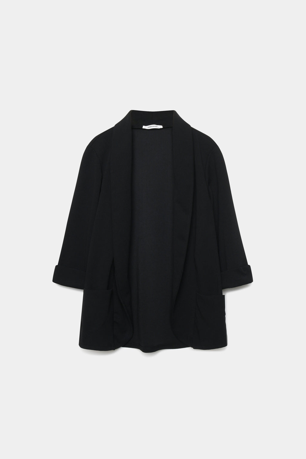 CHAQUETA  BASICO