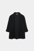 CHAQUETA  BASICO