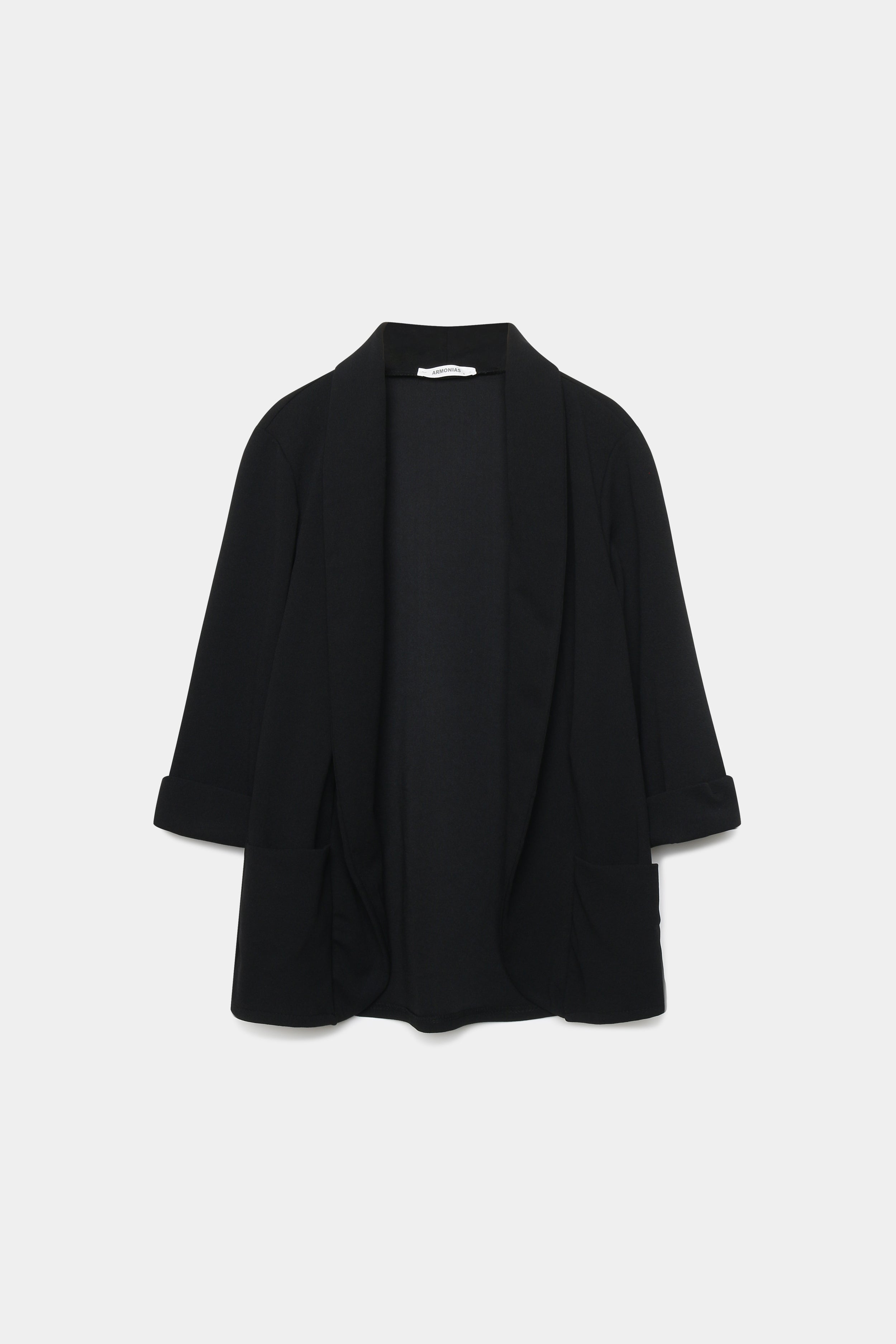 CHAQUETA  BASICO