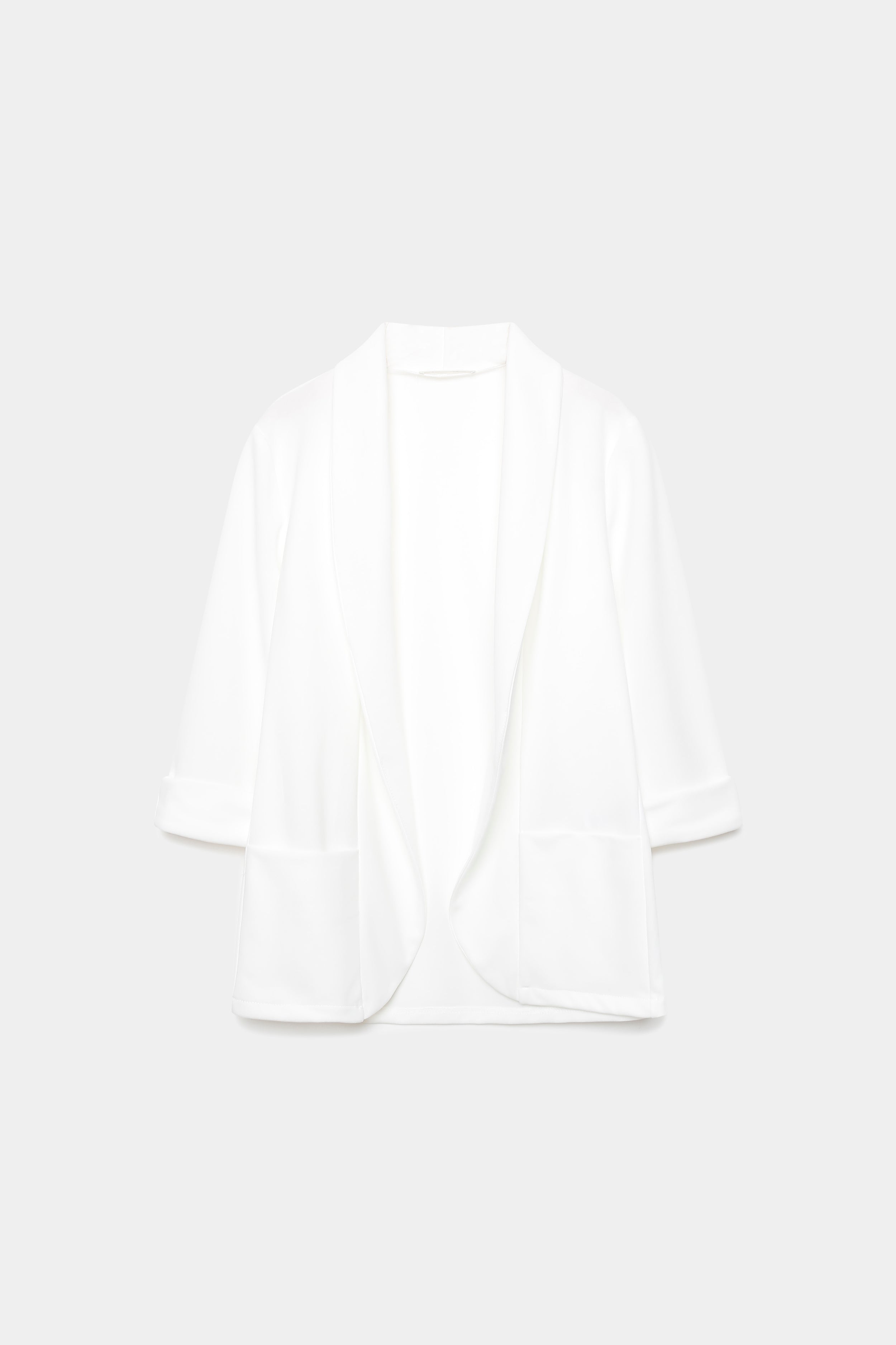 CHAQUETA  BASICO